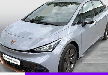 Cupra Born 28.727 km 23.232 &euro; Dortmund 44269