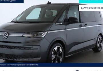 VW T7 Multivan 10.207 km 61.690 &euro; Bochum 44866