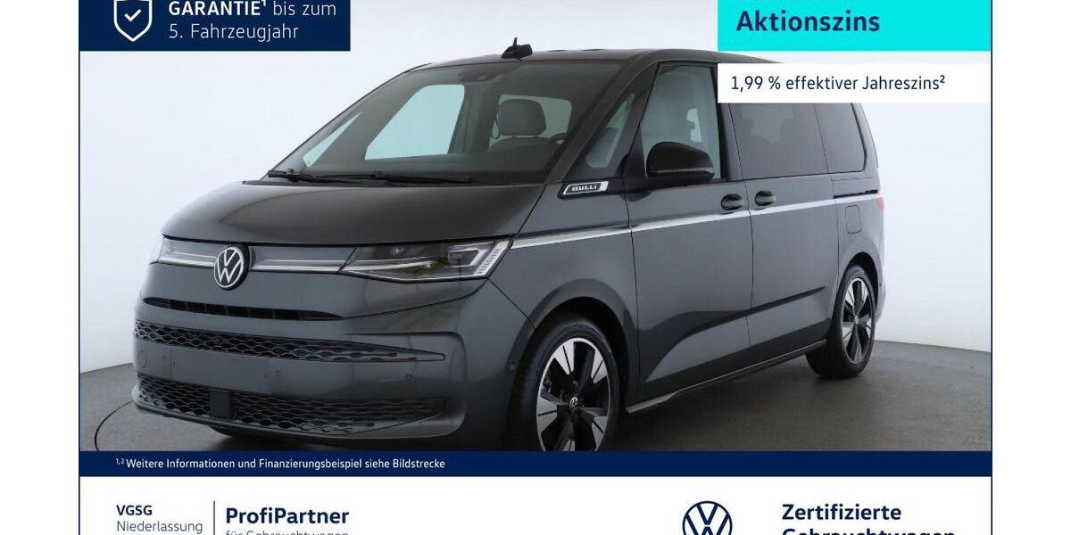 VW T7 Multivan 10.207 km 61.690 &euro; Bochum 44866