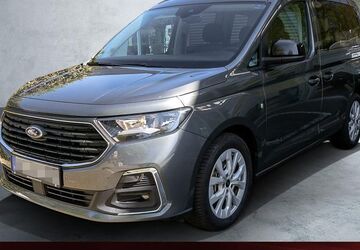 Ford Tourneo Connect 1.500 km 29.499 &euro; Dortmund 44149