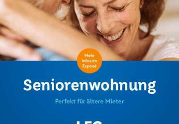 Wohnung Dortmund Husen - 2 Zimmer, 60 m&sup2;, 369&euro; | Angebot:27296375
