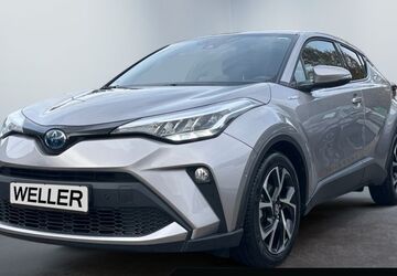 Toyota C-HR 27.840 km 24.370 &euro; Dortmund 44143