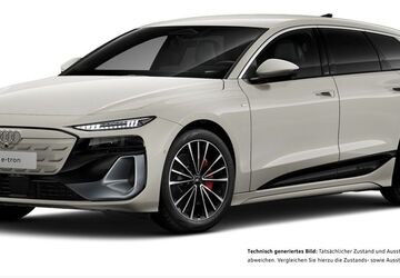 Audi A6 e-tron 12.190 km 66.911 &euro; Dortmund 44143