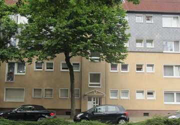 Wohnung Herne Wanne-Bickern - 4 Zimmer, 87 m&sup2;, 600&euro; | Angebot:27311940