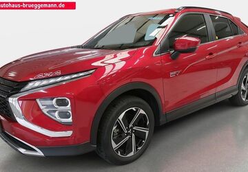 Mitsubishi Eclipse Cross 61.204 km 18.790 &euro; Dortmund 44147