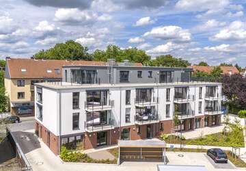 Wohnung Dortmund Oestrich - 2 Zimmer, 54 m&sup2;, 786&euro; | Angebot:27301052