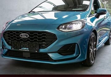 Ford Fiesta 52.891 km 17.980 &euro; Dortmund 44149