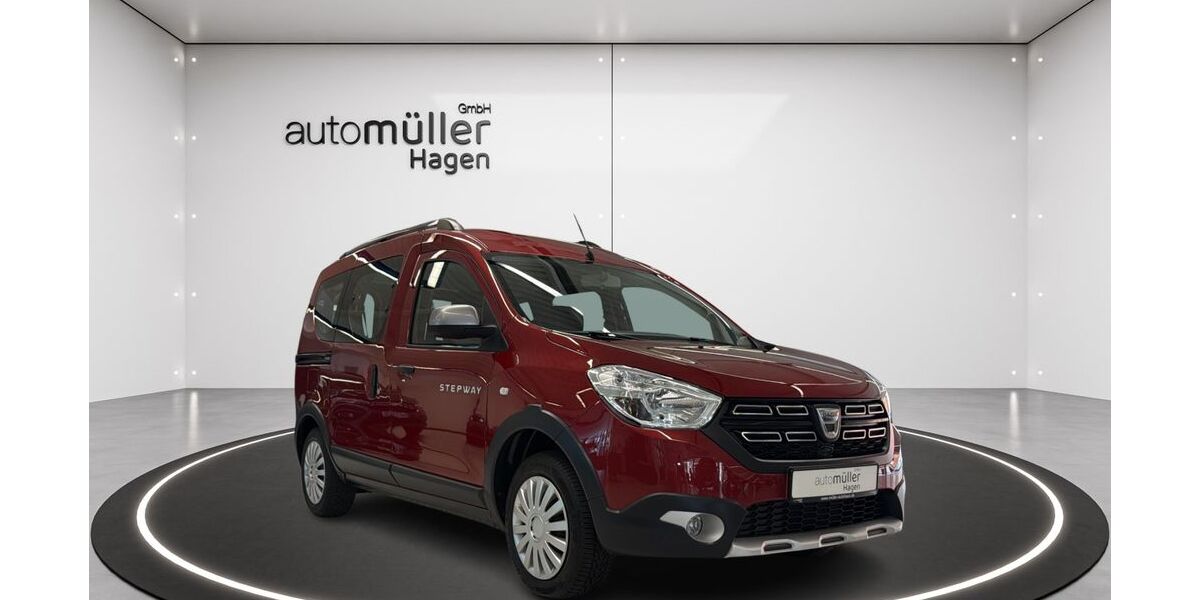 Dacia Dokker 106.561 km 10.999 &euro; Hagen 58095