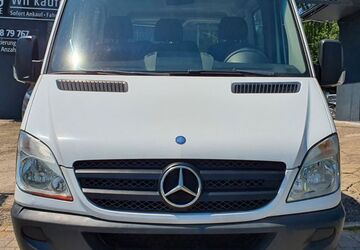 Mercedes-Benz Sprinter 290.000 km 8.000 &euro; Dortmund 44145