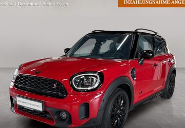 Mini Cooper SD Countryman 27.614 km 35.990 &euro; Dortmund 44263
