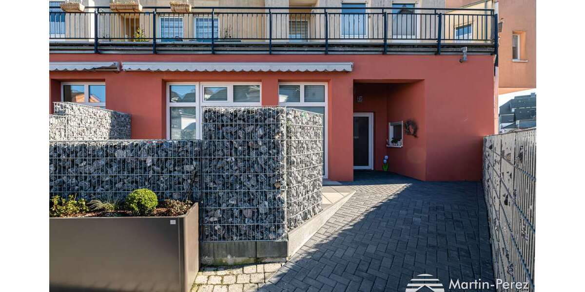 Etagenwohnung Breckerfeld - 4 Zimmer, 131 m&sup2;, 1.263&euro; | Angebot:27029208