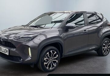 Toyota Yaris Cross 10.840 km 24.640 &euro; Dortmund 44143