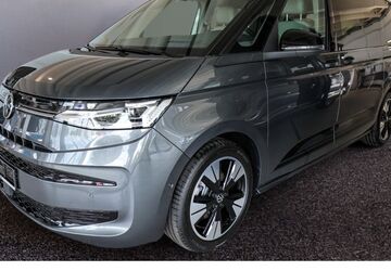 VW T7 Multivan 15.999 km 64.875 &euro; Menden 58706