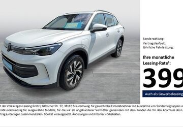 VW Tiguan 9.700 km 39.911 &euro; Dortmund 44141
