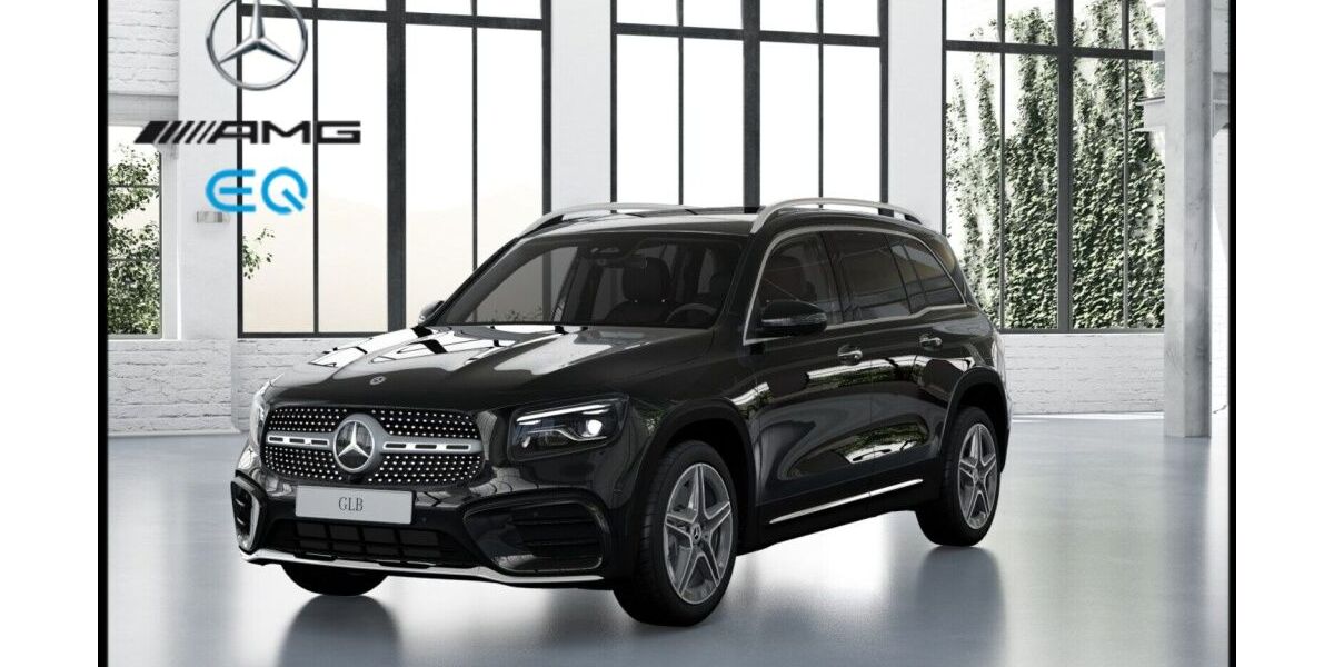 Mercedes-Benz GLB 200 9.500 km 49.770 &euro; Dortmund 44139