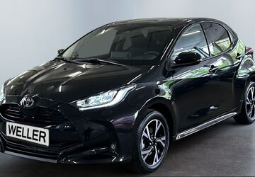 Toyota Yaris 6.000 km 26.940 &euro; Dortmund 44143