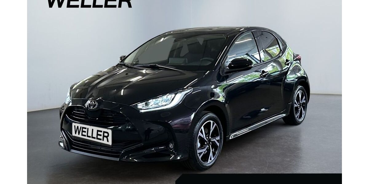 Toyota Yaris 6.000 km 26.940 &euro; Dortmund 44143