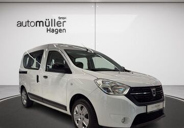 Dacia Dokker 89.281 km 9.999 &euro; Hagen 58095