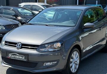VW Polo 162.591 km 3.950 &euro; Dortmund 44147