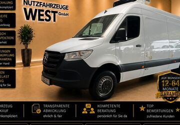 Mercedes-Benz Sprinter 8.000 km 54.900 &euro; Datteln 45711