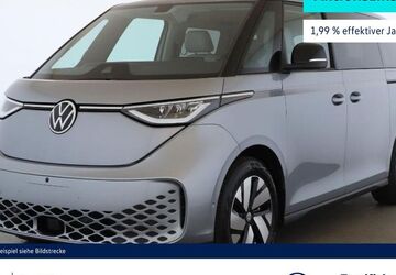 VW ID. Buzz 13.205 km 53.990 &euro; Bochum 44866