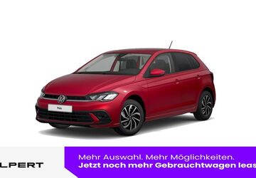 VW Polo 41.735 km 14.333 &euro; Dortmund 44379