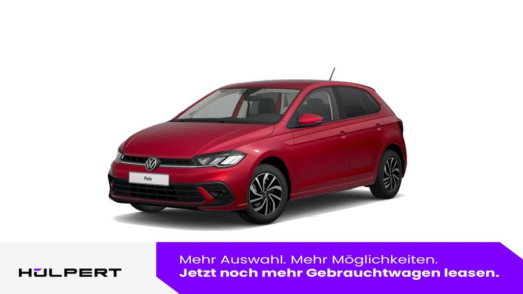 VW Polo 41.735 km 14.333 &euro; Dortmund 44379