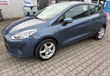 Ford Fiesta 67.770 km 6.500 &euro; gelsenkirchen 45881