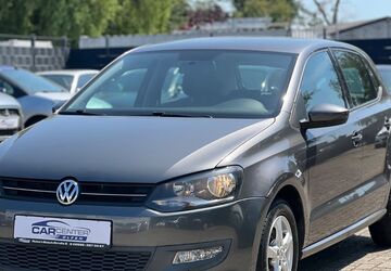 VW Polo 185.000 km 5.750 &euro; Olfen 59399