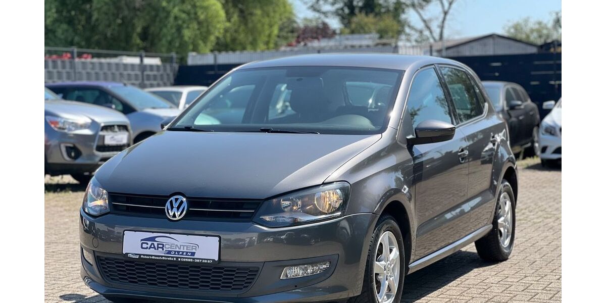 VW Polo 185.000 km 5.750 &euro; Olfen 59399