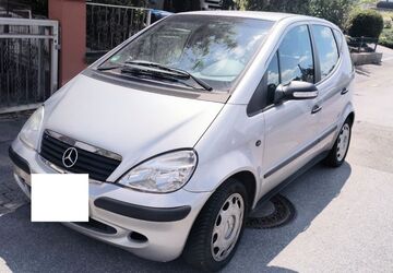 Mercedes-Benz A 140 186.000 km 1.199 &euro; Iserlohn 58640