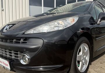 Peugeot 207 200.572 km 1.980 &euro; Hagen 58135