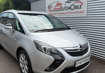 Opel Zafira Tourer 203.000 km 5.499 &euro; Marl 45770
