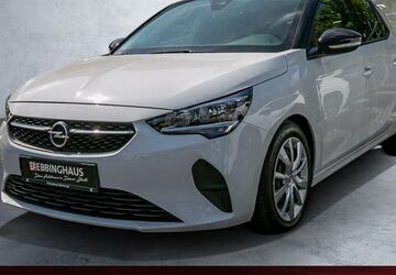 Opel Corsa 41.655 km 17.950 &euro; Dortmund 44225