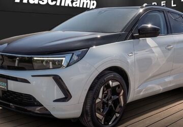 Opel Grandland (X) 15.148 km 27.880 &euro; Dortmund 44145