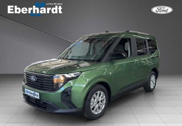 Ford Tourneo Courier 10.900 km 25.990 &euro; Dortmund 44287
