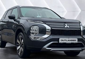 Mitsubishi Outlander 31.787 km 36.990 &euro; Dortmund 44263