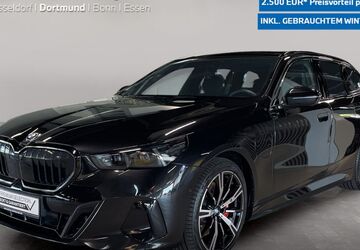 BMW 550 25.803 km 72.599 &euro; Dortmund 44263