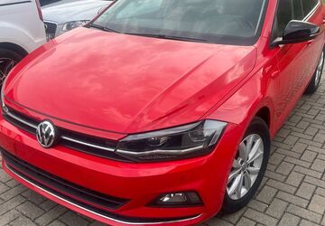 VW Polo 171.353 km 8.200 &euro; Fröndenberg 58730