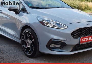 Ford Fiesta 142.800 km 10.499 &euro; Dortmund 44319