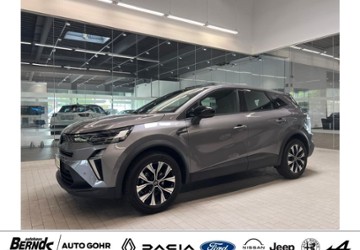 Renault Symbioz 28.607 km 22.990 &euro; Dortmund 44145