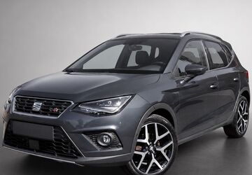 Seat Arona 85.000 km 15.500 &euro; Dortmund 44319