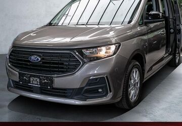 Ford Grand Tourneo 53.308 km 24.980 &euro; Dortmund 44149