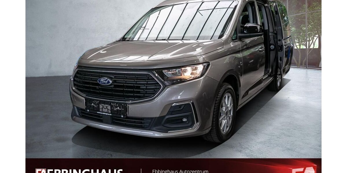Ford Grand Tourneo 53.308 km 24.980 &euro; Dortmund 44149