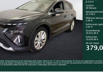Skoda Elroq 10.420 km 41.927 &euro; Dortmund 44309
