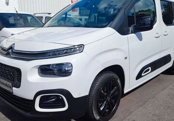 Citroen Berlingo 29.990 km 25.999 &euro; Gelsenkirchen 45892