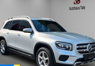 Mercedes-Benz GLB 200 108.200 km 26.990 &euro; Dortmund OT Mitte 44145