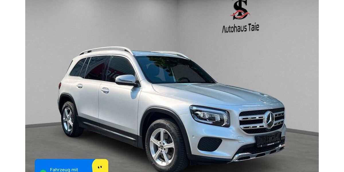 Mercedes-Benz GLB 200 108.200 km 26.990 &euro; Dortmund OT Mitte 44145