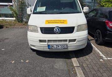 VW T5 Transporter 205.000 km 3.800 &euro; Bergkamen 59192