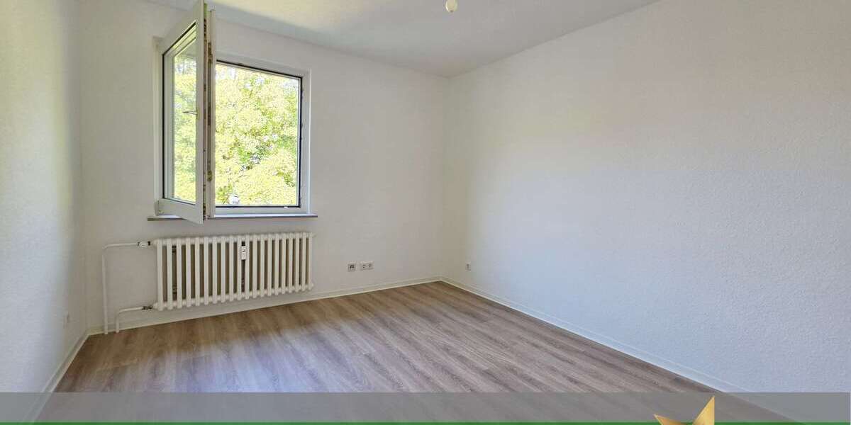 Etagenwohnung Hagen Hestert - 3 Zimmer, 54 m&sup2;, 401&euro; | Angebot:27244993